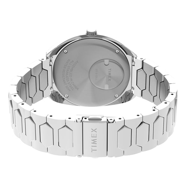 Timex Gents 39mmmm Case Size Watches Additional View
