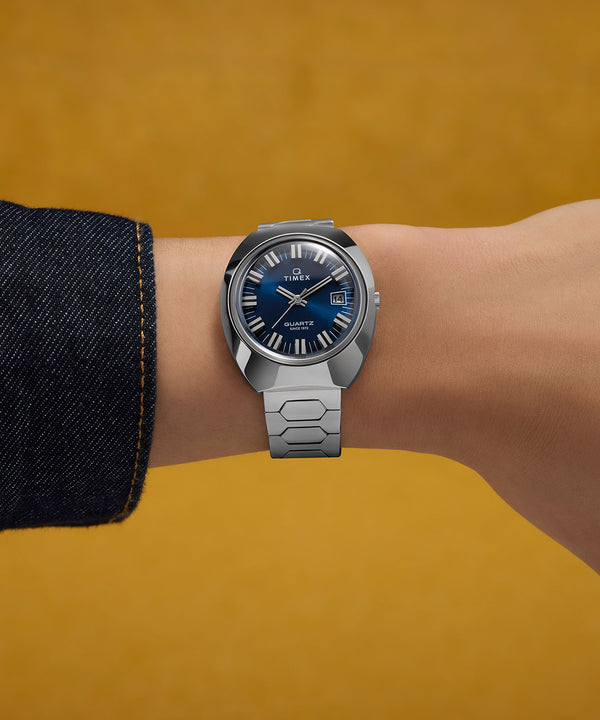 Timex Gents Watches Additional View