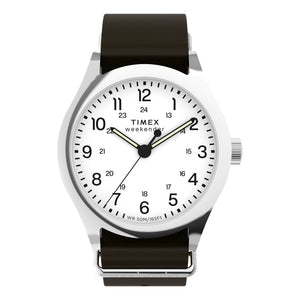 Timex Gents Wristwatch Primary View