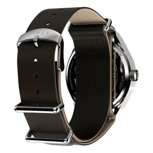 Timex Gents 39mmmm Case Size Wristwatch Additional View