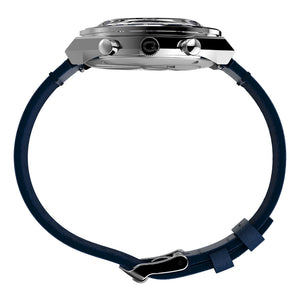 Timex Gents Stainless Steel Watches Secondary View