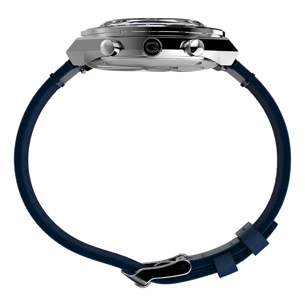 Timex Gents Stainless Steel Watches Secondary View