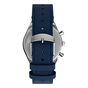 Timex Gents Blue Watches Additional View