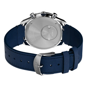 Timex Gents 40 mmmm Case Size Watches Additional View