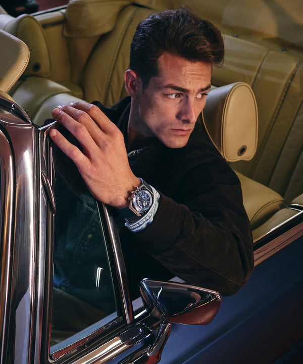 Timex Gents Watches Additional View