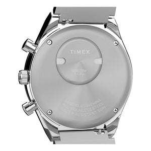 Timex Gents Stainless Steel Watches Additional View