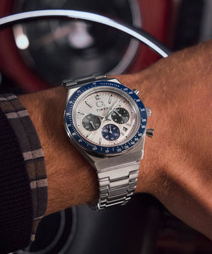 Timex Gents Watches Additional View