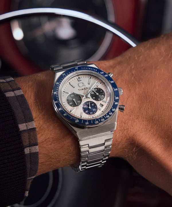 Timex Gents Watches Additional View