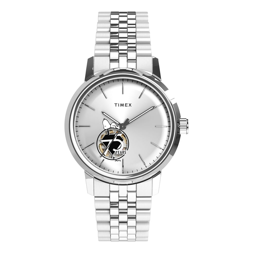 Timex Gents Wristwatch Primary View