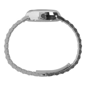 Timex Gents Stainless Steel Watches Secondary View