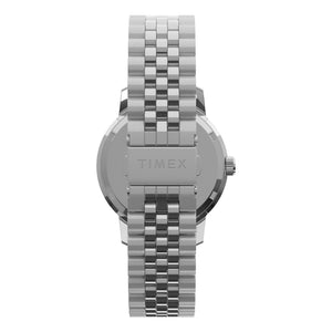 Timex Gents Blue Watches Additional View