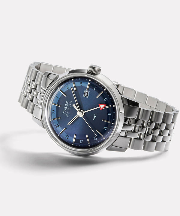 Timex Gents 13 mmmm Case Thickness Watches Additional View