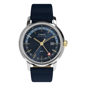 Timex Gents Wristwatch Primary View