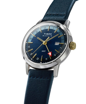 Timex Gents 13mm Case Thickness Wristwatch Additional View