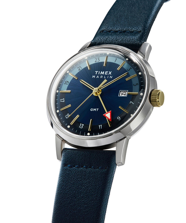 Timex Gents 13mm Case Thickness Wristwatch Additional View