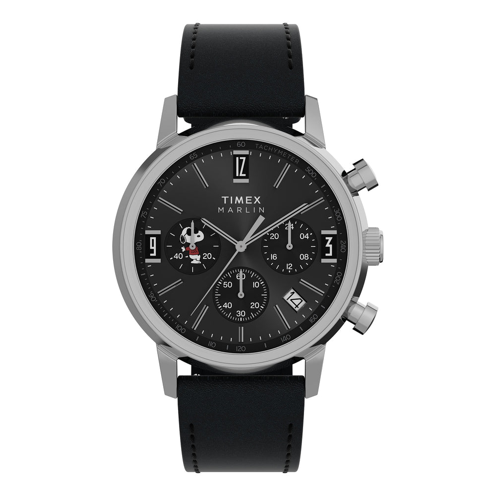 Timex Gents Wristwatch Primary View