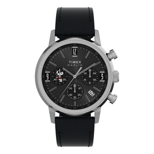 Timex Gents Wristwatch Primary View