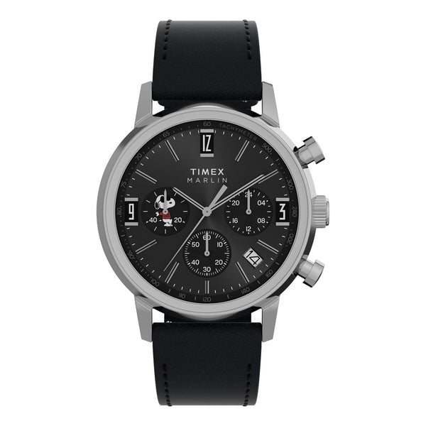 Timex Gents Wristwatch Primary View