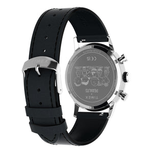 Timex Gents 40mmmm Case Size Wristwatch Additional View