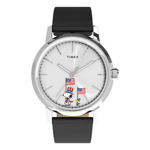 Timex Gents Wristwatch Primary View