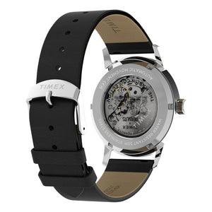 Timex Gents 40mmmm Case Size Wristwatch Additional View