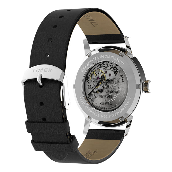 Timex Gents 40mmmm Case Size Wristwatch Additional View