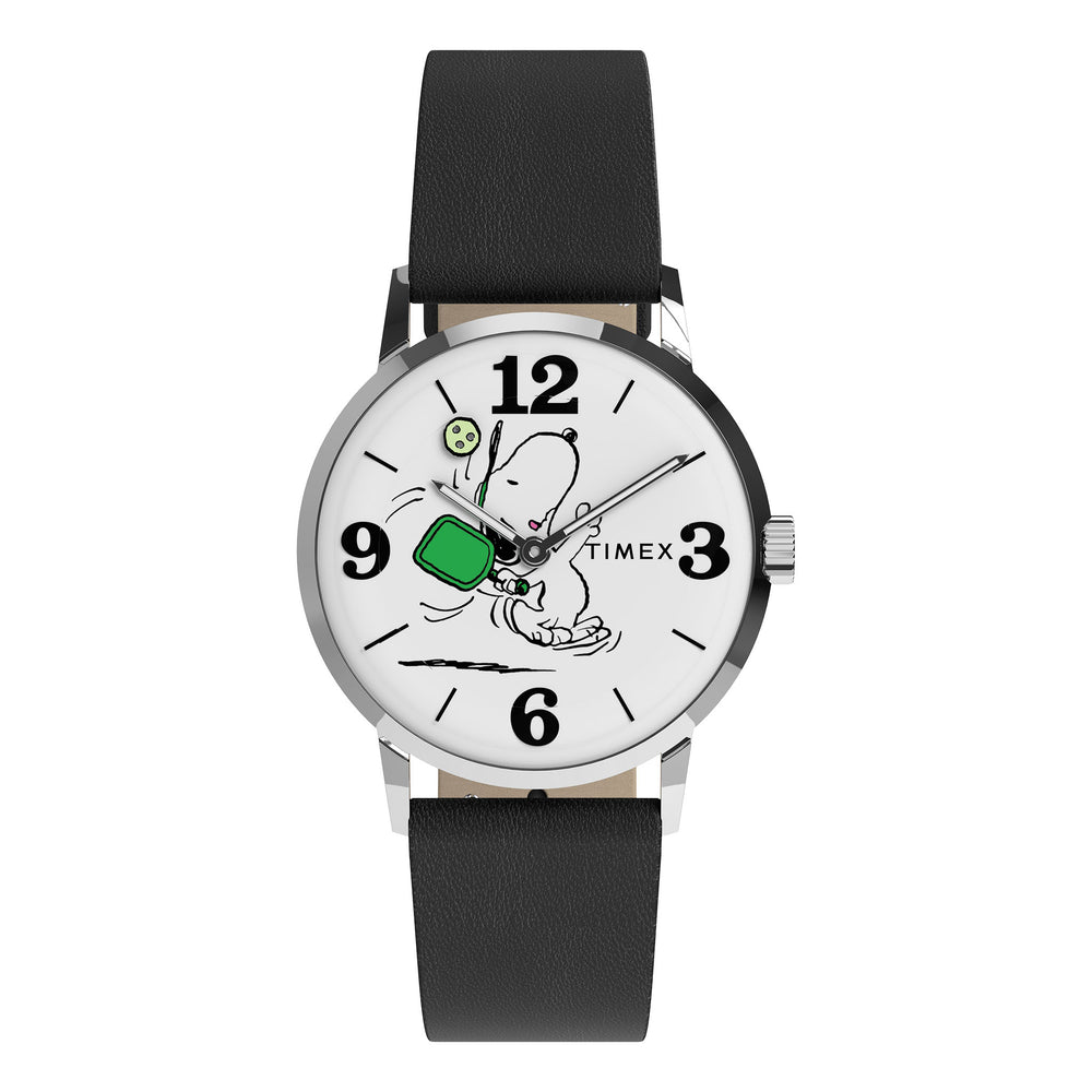 Timex Gents Wristwatch Primary View