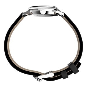 Timex Gents Stainless Steel Watches Secondary View