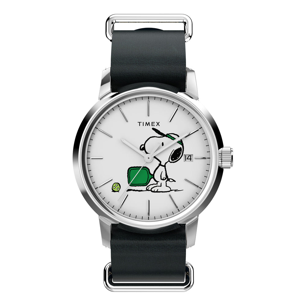 Timex Gents Wristwatch Primary View