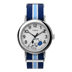 Timex Gents Wristwatch Primary View