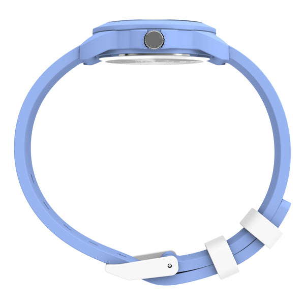 Timex Childrens Plastic Wristwatch Secondary View