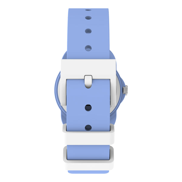Timex Childrens White Watches Additional View