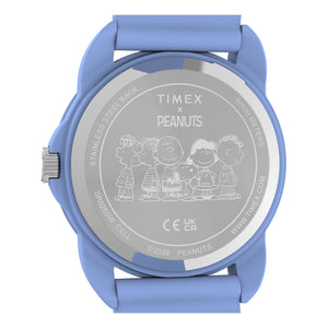 Timex Childrens Silicone Wristwatch Additional View