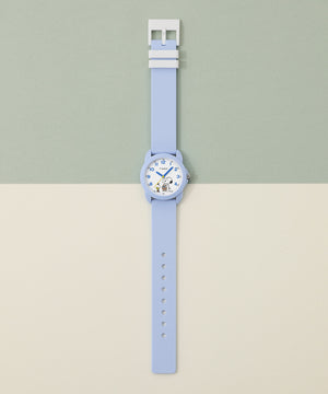 Timex Childrens 10mmmm Case Thickness Wristwatch Additional View