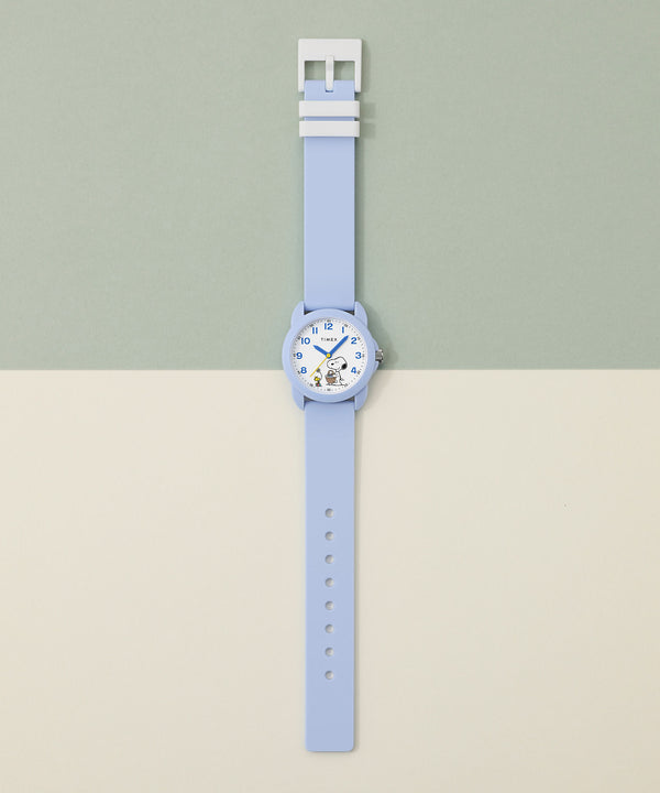 Timex Childrens 10mmmm Case Thickness Wristwatch Additional View