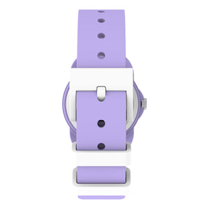 Timex Childrens White Wristwatch Additional View