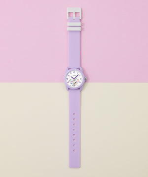 Timex Childrens 10mm Case Thickness Quartz Watch Additional View