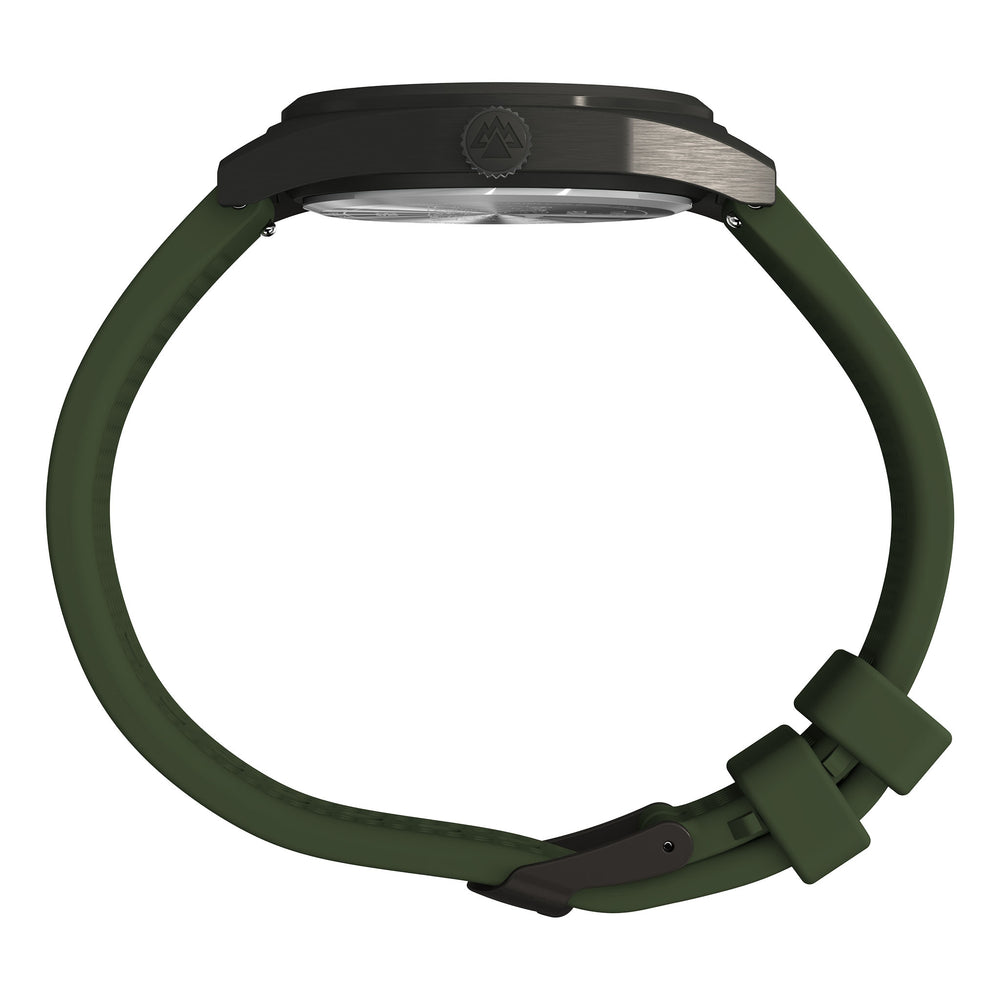 Timex Gents Wristwatch Primary View