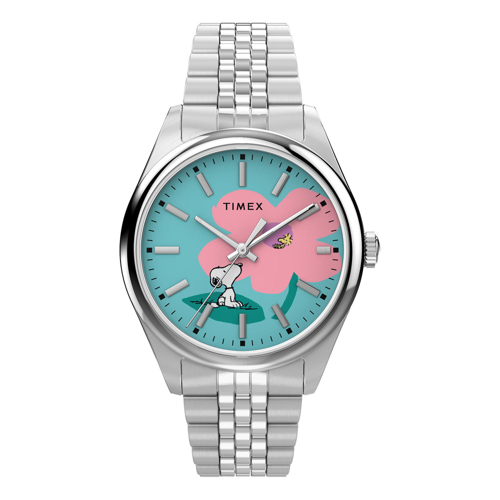 Timex Ladies Watches Primary View