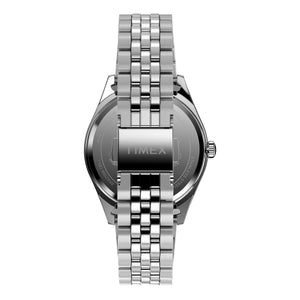 Timex Ladies Blue Wristwatch Additional View