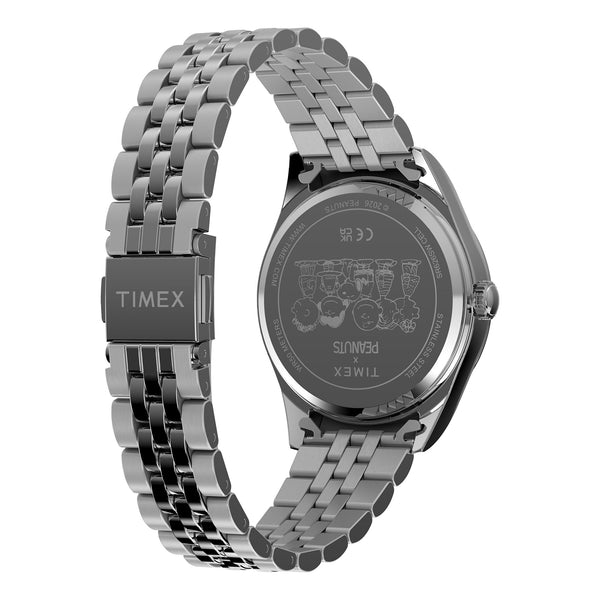 Timex Ladies 36mmmm Case Size Wristwatch Additional View