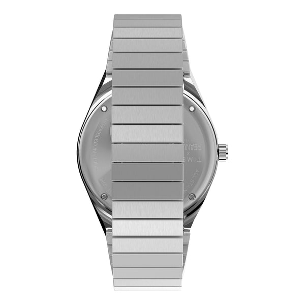 Timex Ladies Blue Watches Additional View