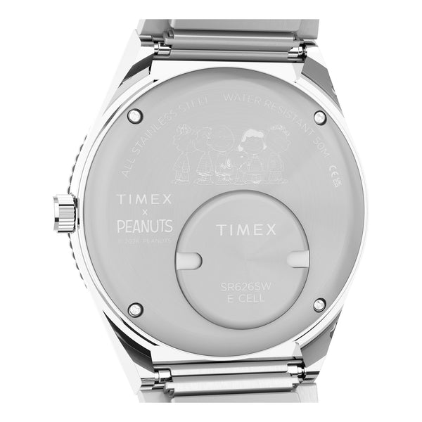 Timex Ladies Stainless Steel Watches Additional View