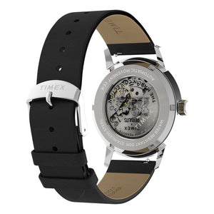 Timex Gents 40mm Case Diameter Automatic Watch Additional View