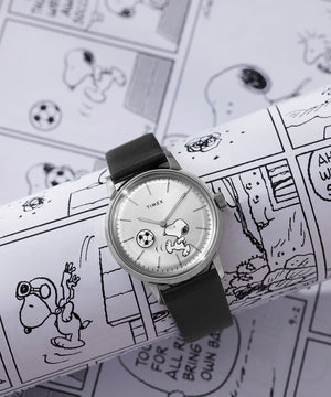 Timex Gents 14mm Case Thickness Automatic Watch Additional View