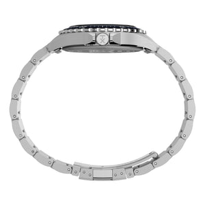 Timex Gents Stainless Steel Watches Secondary View