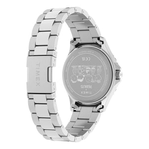 Timex Gents 41mm Case Diameter Quartz Watch Additional View
