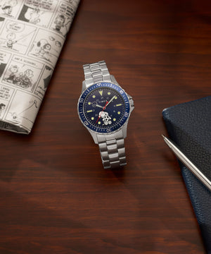 Timex Gents 11 mmmm Case Thickness Watches Additional View