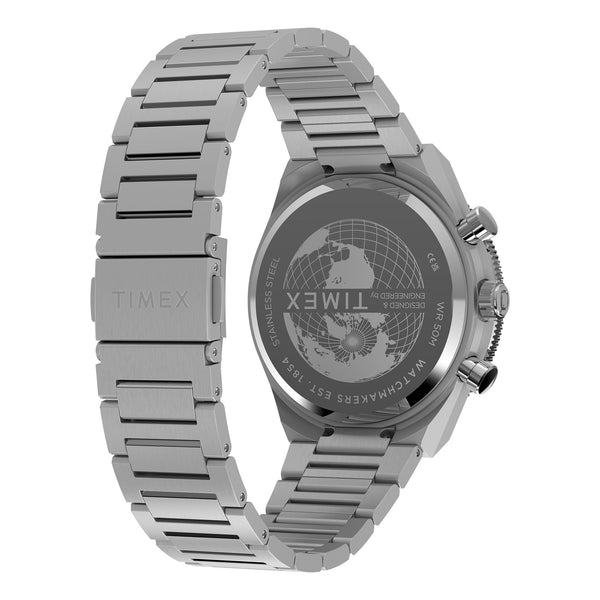 Timex Gents 40mmmm Case Size Watches Additional View