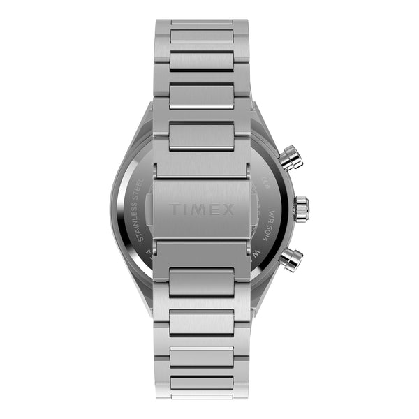 Timex Gents Blue Watches Additional View
